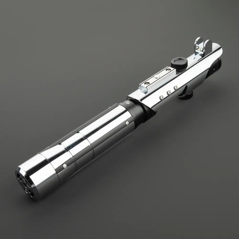 Eclipse Fury Saber (Starkiller Inspired) - Image 5