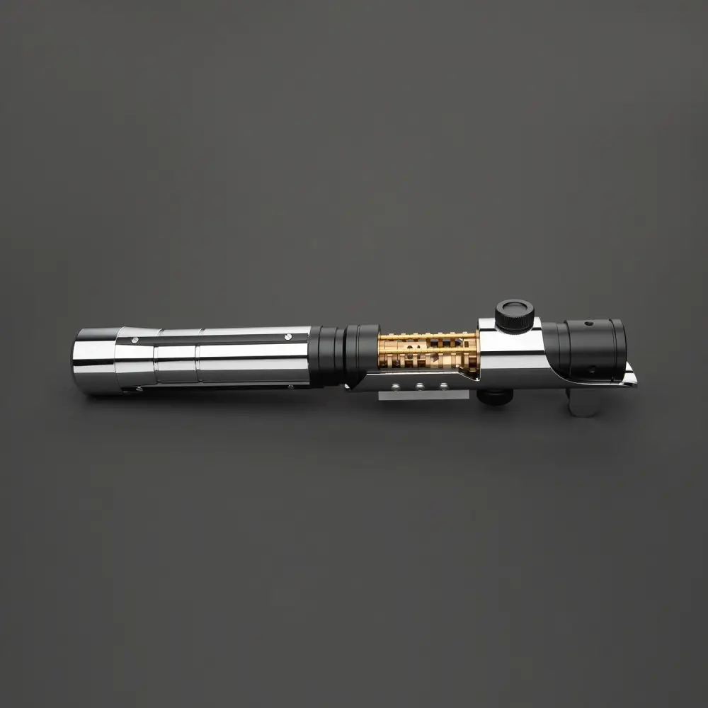 Eclipse Fury Saber (Starkiller Inspired) - Image 6
