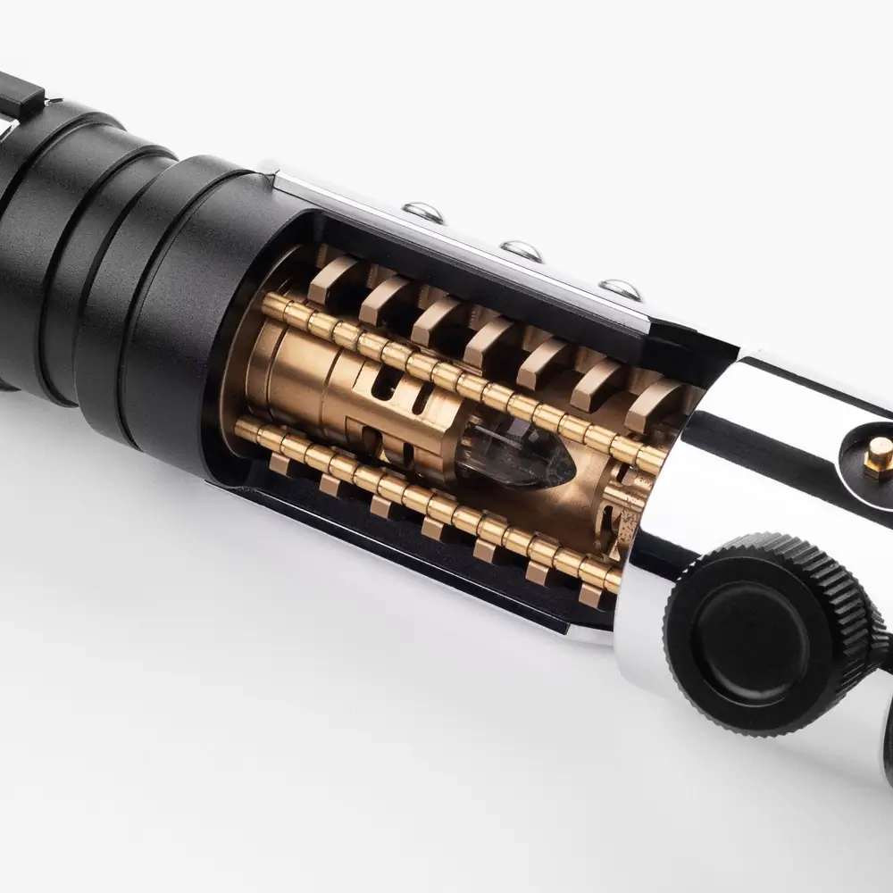 Eclipse Fury Saber (Starkiller Inspired) - Image 7