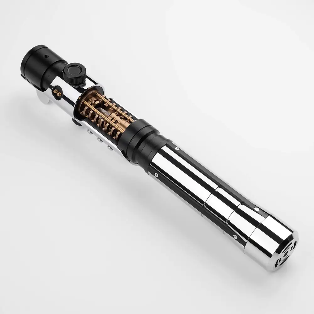Eclipse Fury Saber (Starkiller Inspired) - Image 8