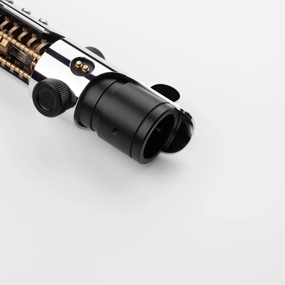 Eclipse Fury Saber (Starkiller Inspired) - Image 9
