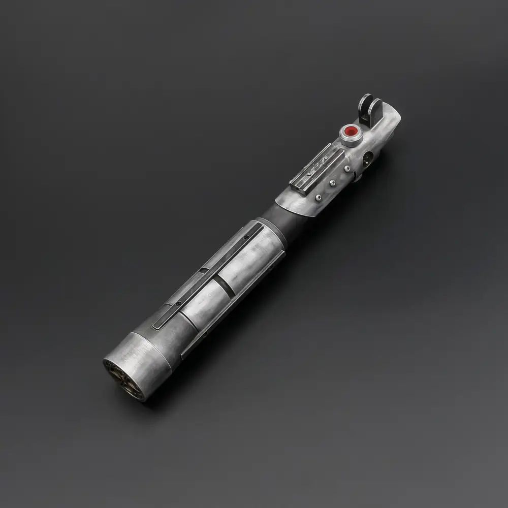Eclipse Fury Saber Weathered (Starkiller Inspired) - Image 3