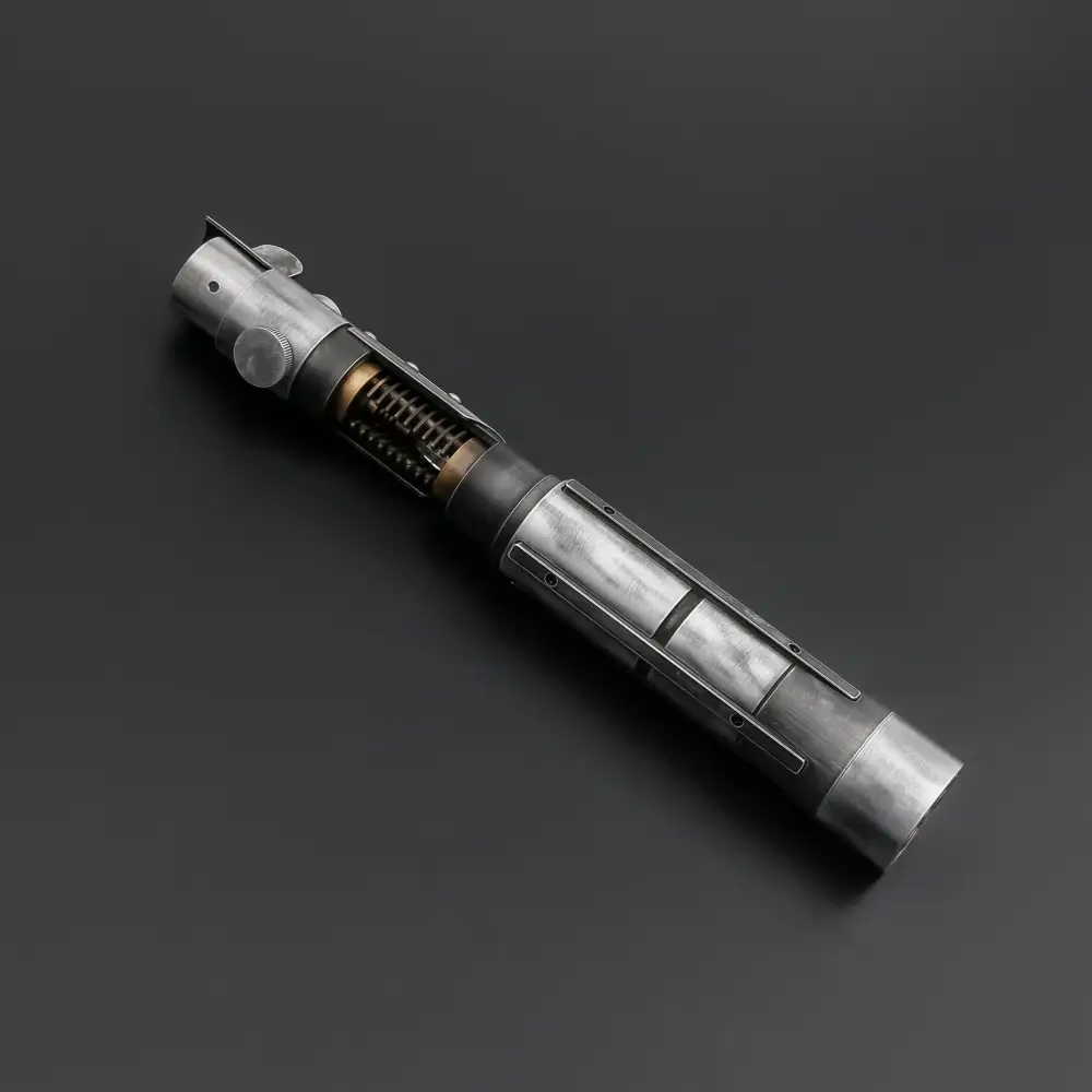 Eclipse Fury Saber Weathered (Starkiller Inspired) - Image 4