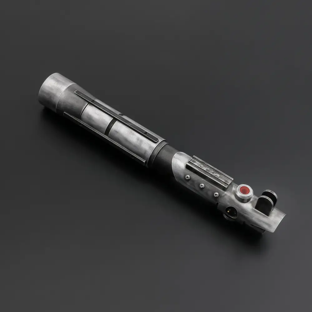 Eclipse Fury Saber Weathered (Starkiller Inspired) - Image 5