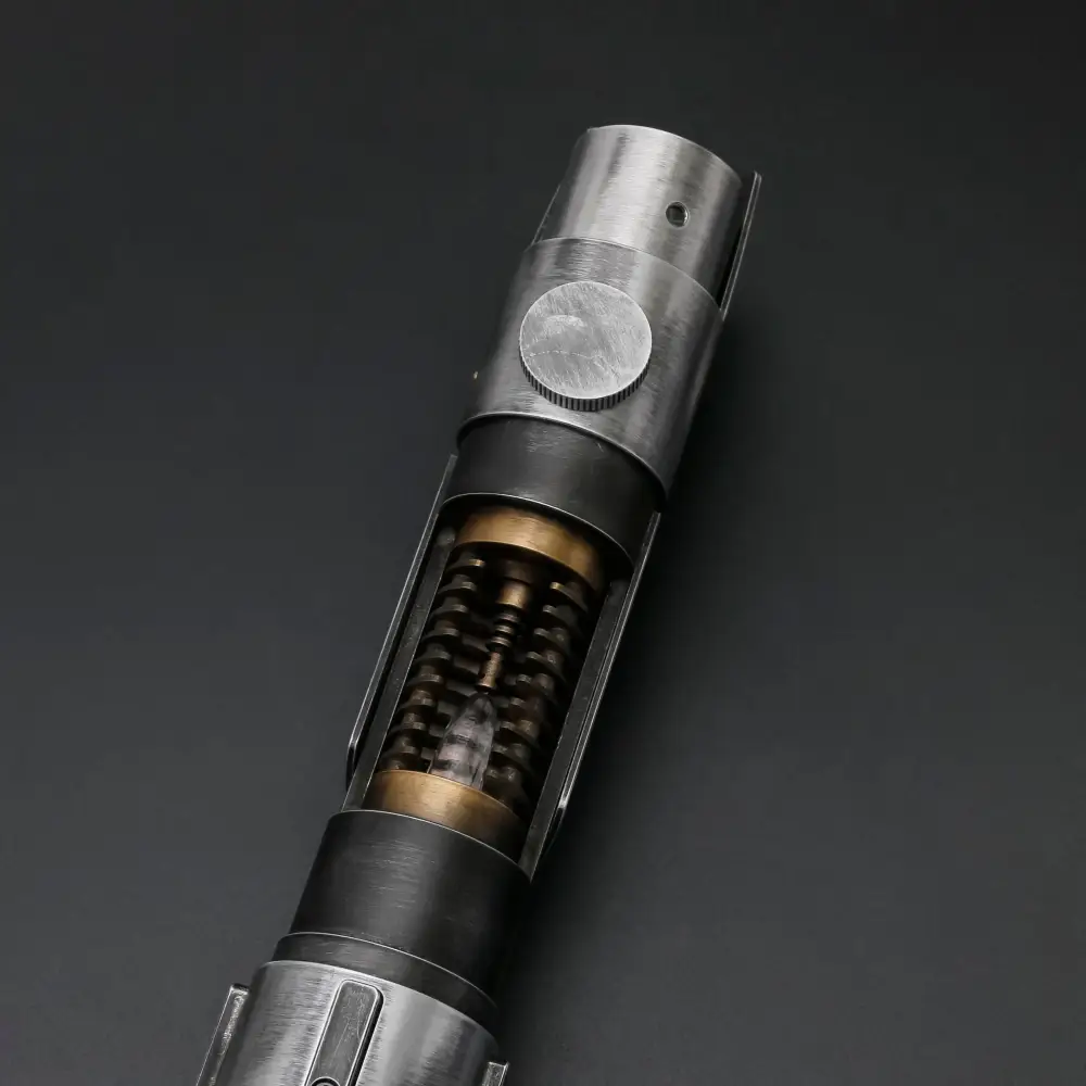 Eclipse Fury Saber Weathered (Starkiller Inspired) - Image 6