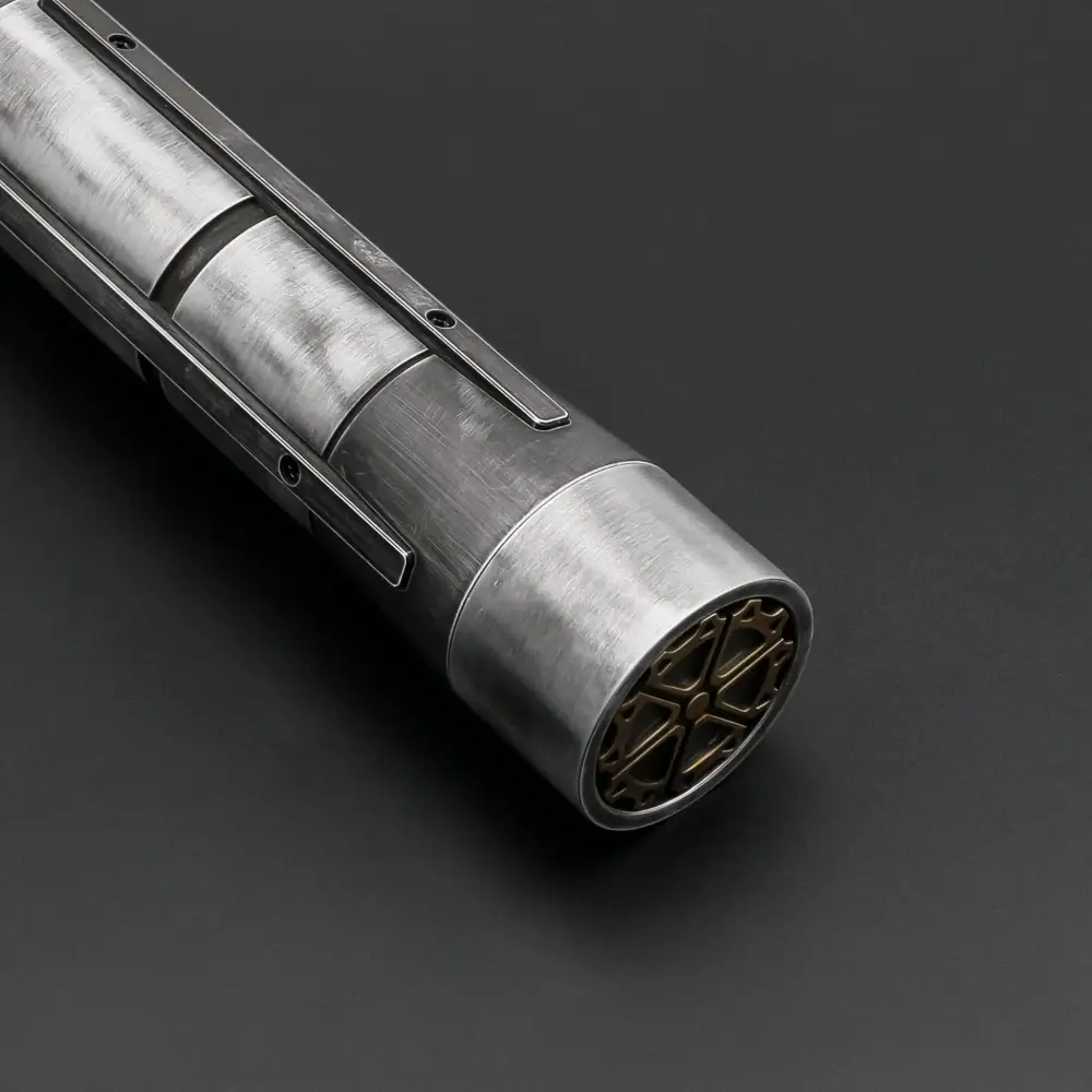 Eclipse Fury Saber Weathered (Starkiller Inspired) - Image 8