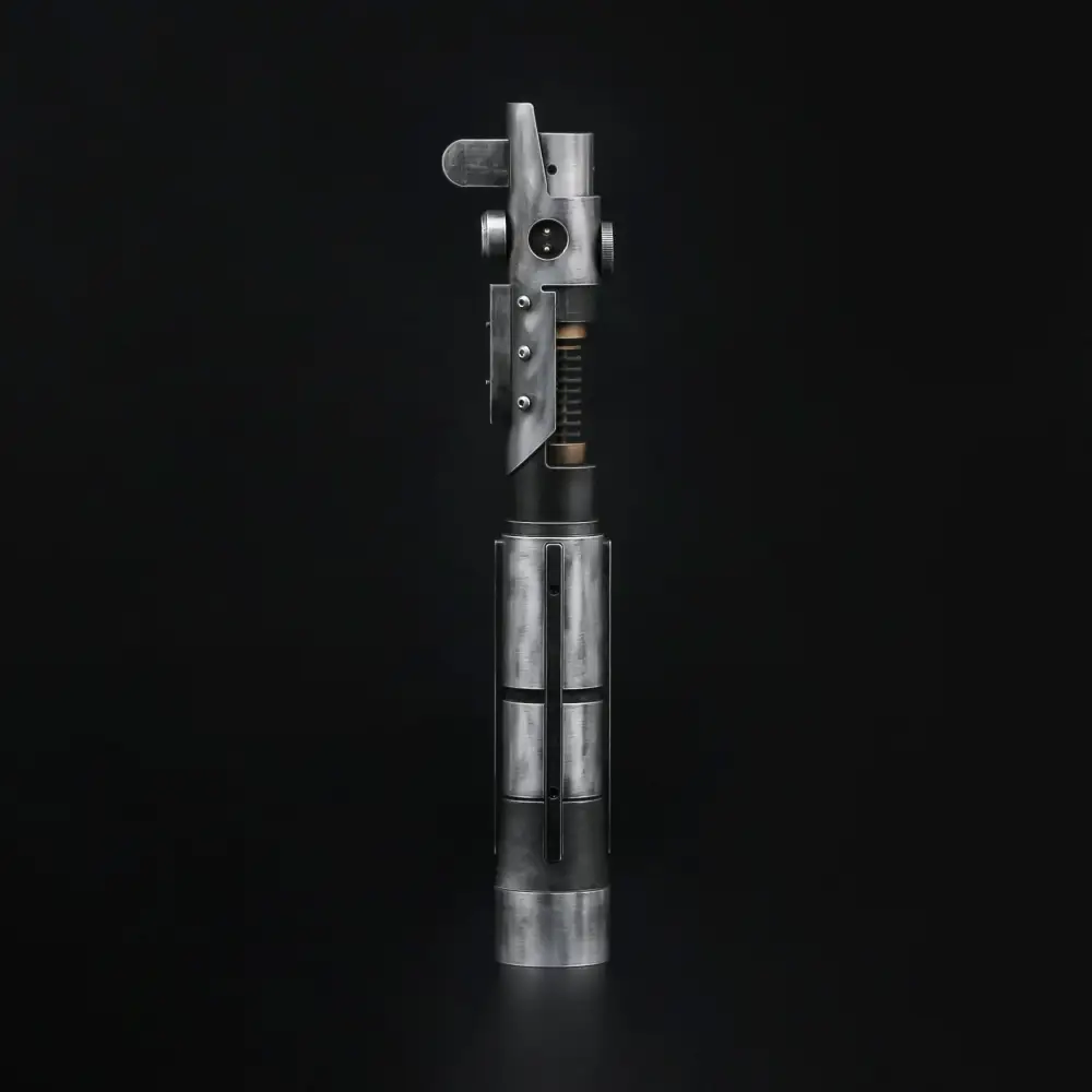 Eclipse Fury Saber Weathered (Starkiller Inspired) - Image 9