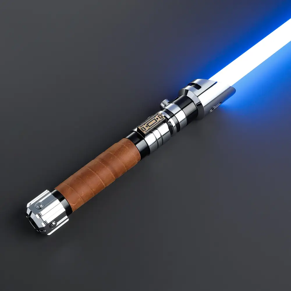 Eclipse Fury V2 Saber (Starkiller Inspired) - Image 2