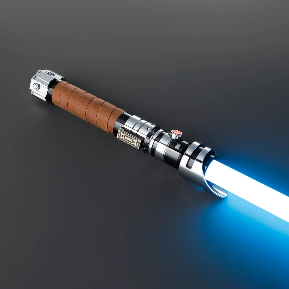 Eclipse Fury V2 Saber (Starkiller Inspired) - Image 3