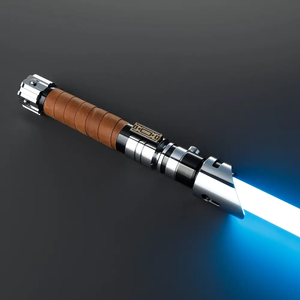 Eclipse Fury V2 Saber (Starkiller Inspired) - Image 4