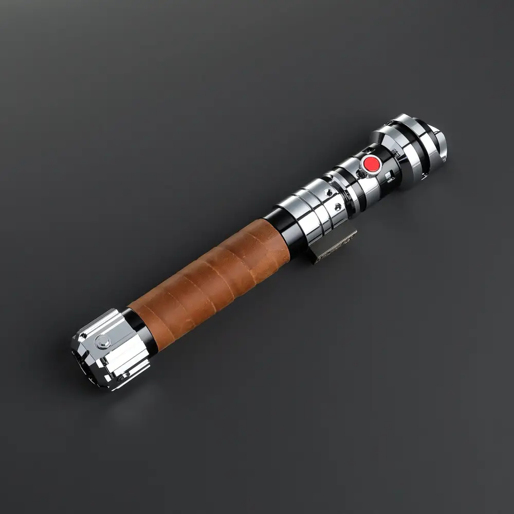 Eclipse Fury V2 Saber (Starkiller Inspired) - Image 5