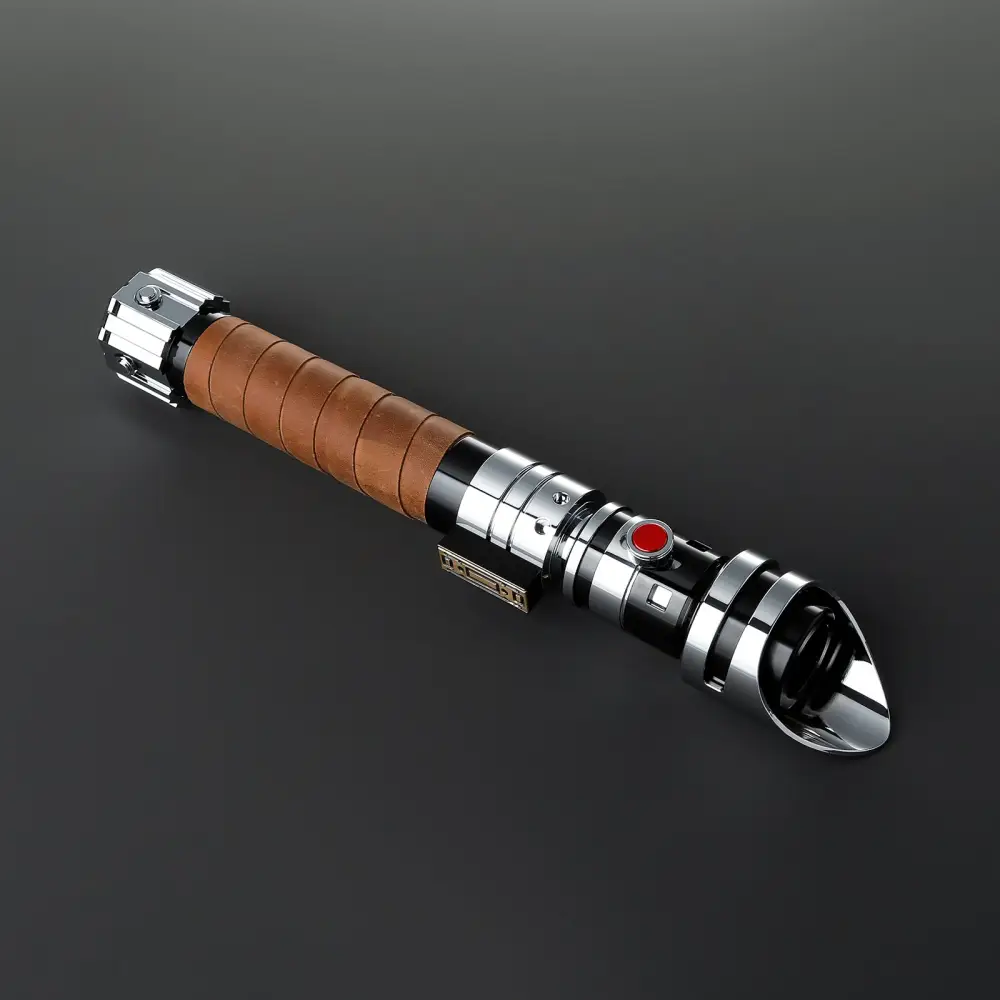 Eclipse Fury V2 Saber (Starkiller Inspired) - Image 6