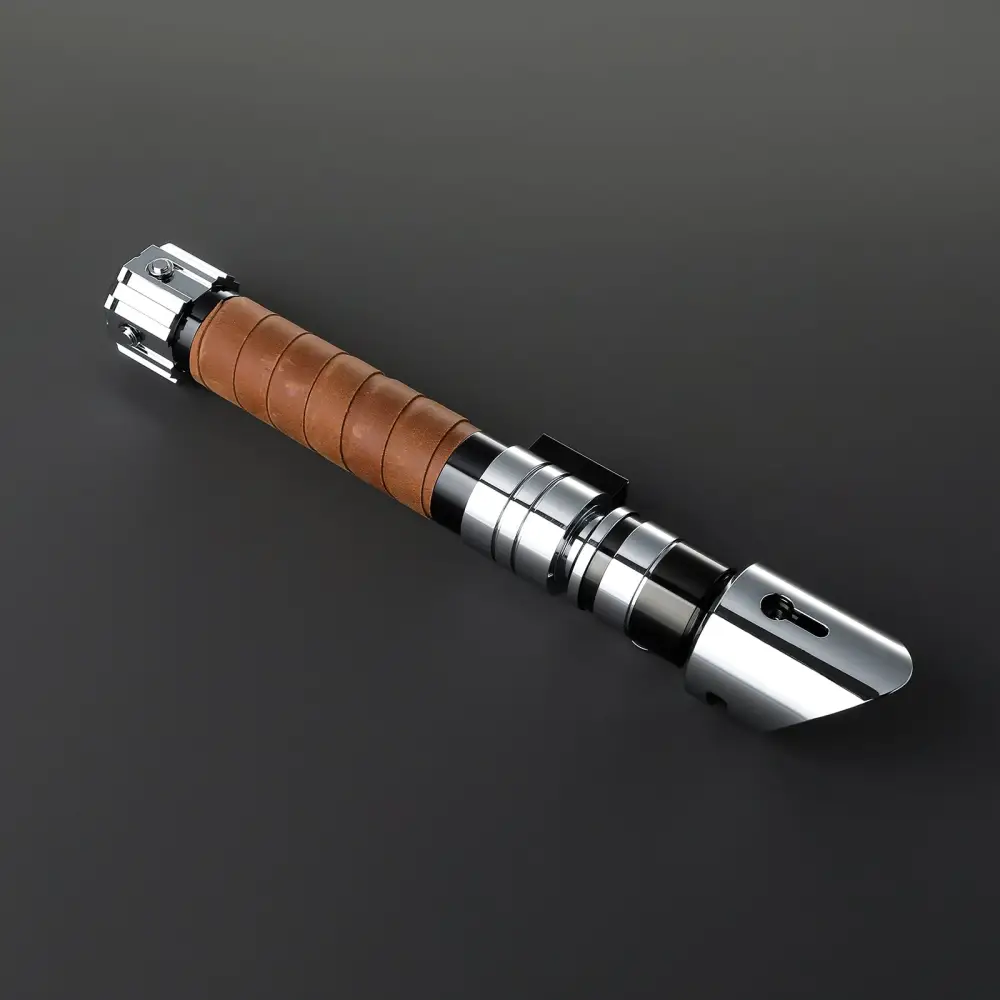 Eclipse Fury V2 Saber (Starkiller Inspired) - Image 9