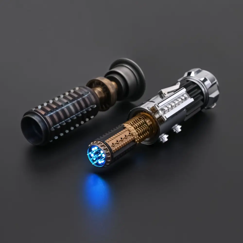 Elegance Crystal (Obi-Ep IV-Inspired) - Image 2