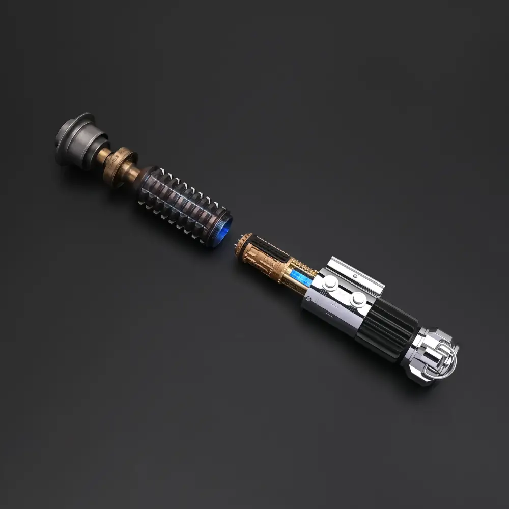 Elegance Crystal (Obi-Ep IV-Inspired) - Image 3