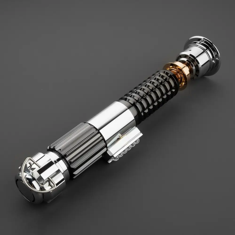 Elegance (Obi-Ep IV-Inspired) - Image 6