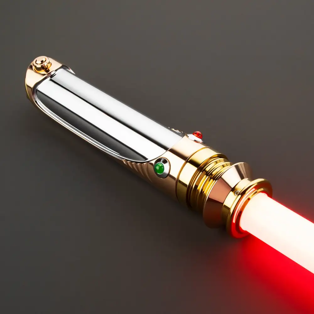 Emperor Saber (P. Inspired) - Image 3