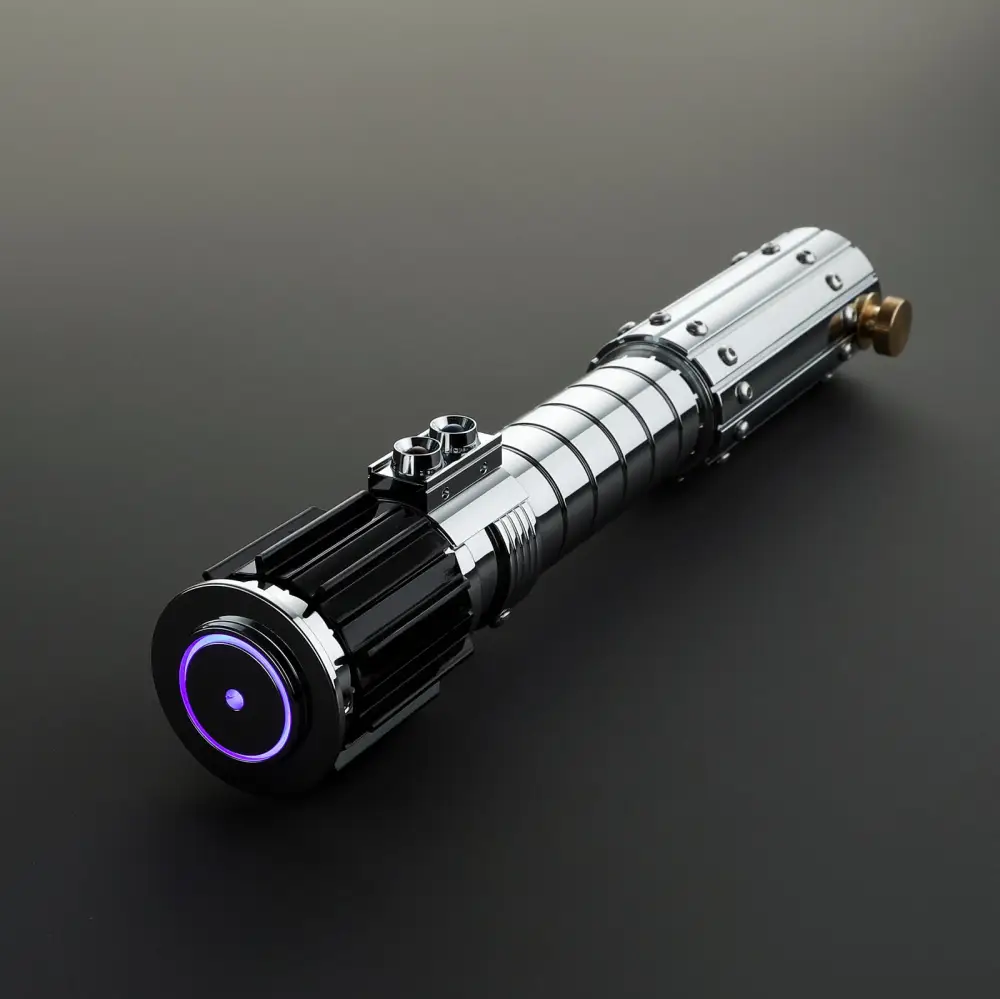 Emperor's Hand Saber (M.J Inspired) - Image 9