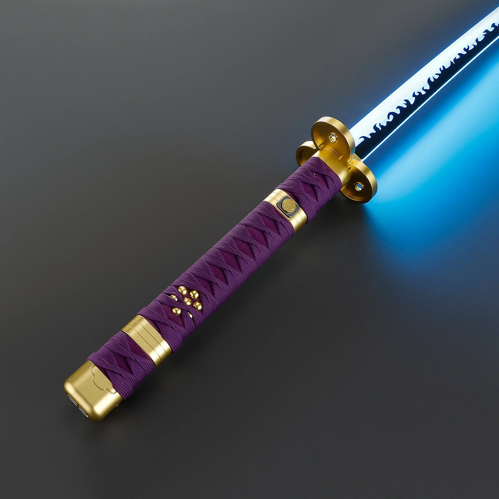 Enma Saber (Zoro Inspired)