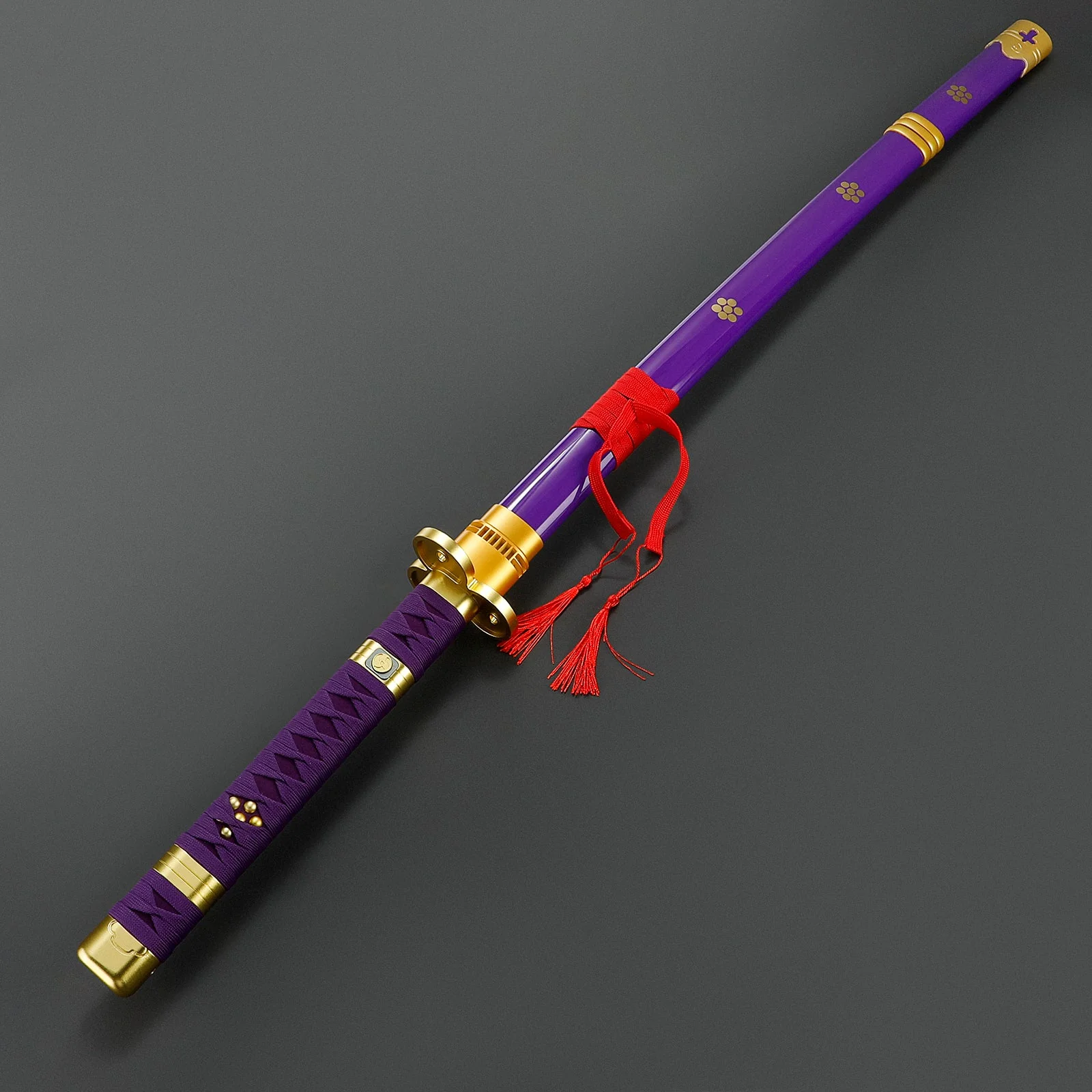 Enma Saber (Zoro Inspired) - Image 3