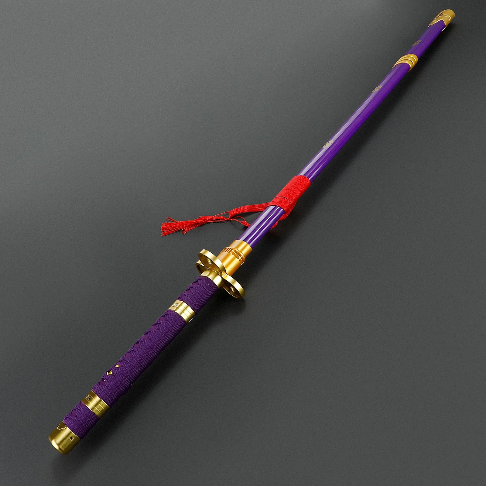 Enma Saber (Zoro Inspired) - Image 4