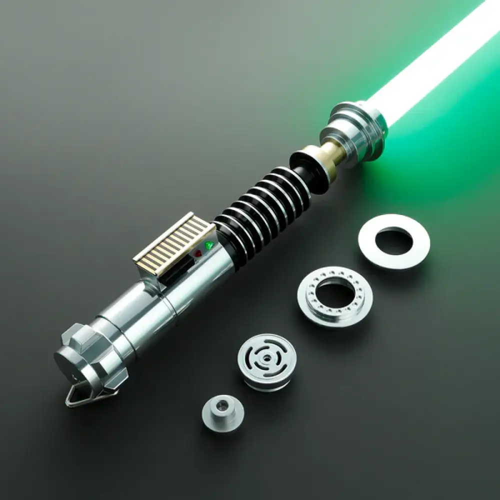 FATHER & SON Bundle - DV + LUKE - Image 3