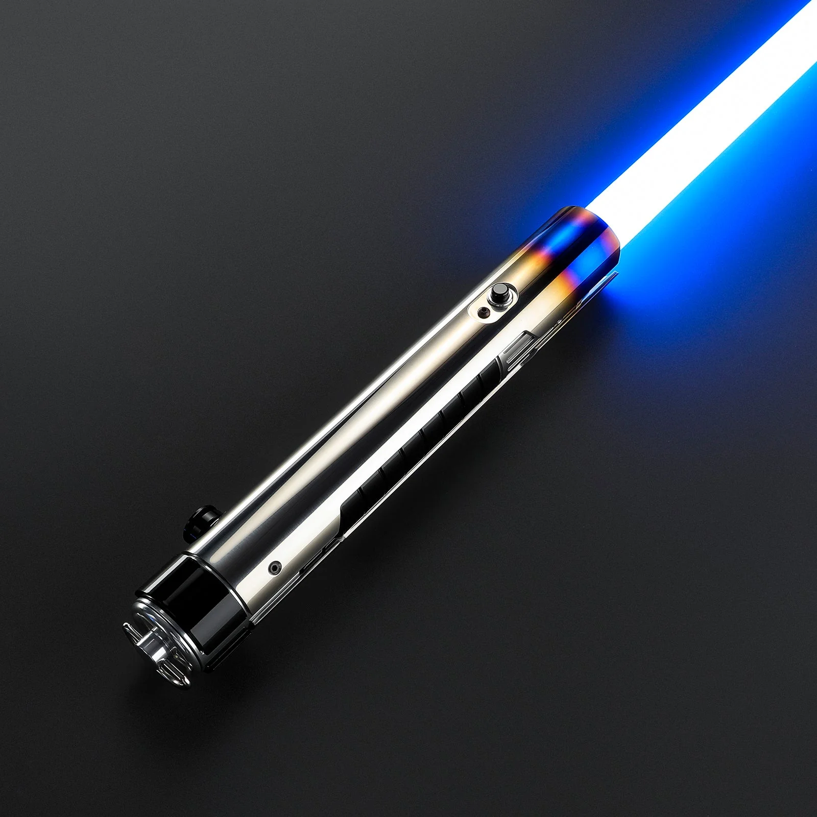 Firesoul Saber (Master Sol Inspired) - Image 2
