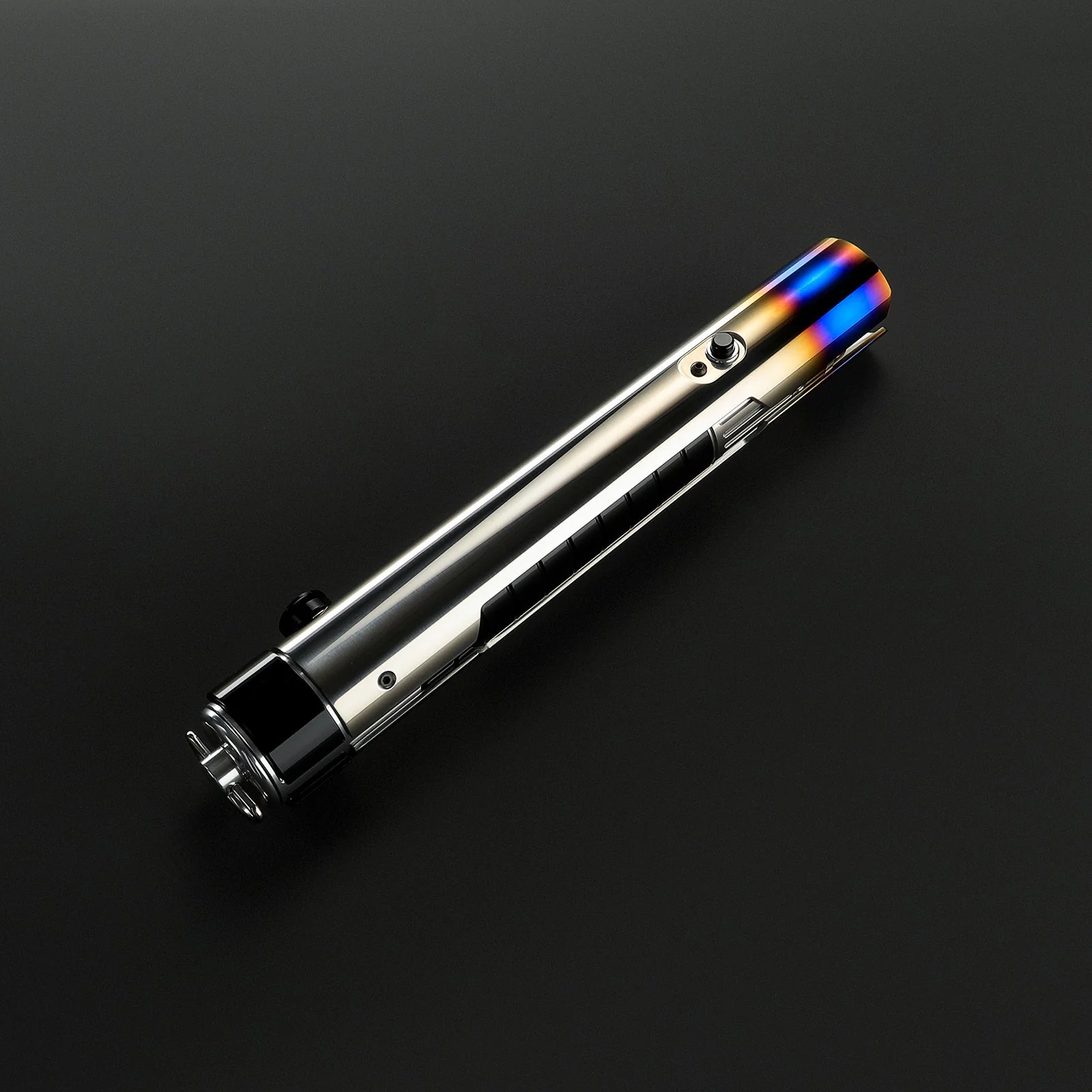 Firesoul Saber (Master Sol Inspired) - Image 3