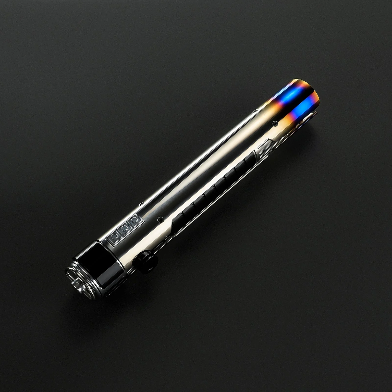 Firesoul Saber (Master Sol Inspired) - Image 4