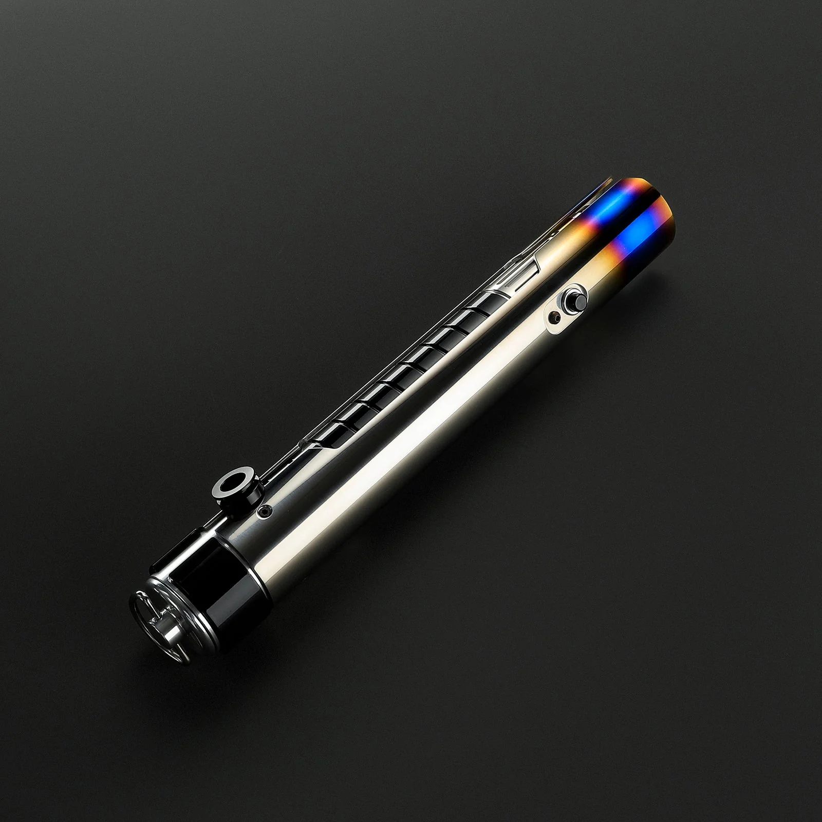 Firesoul Saber (Master Sol Inspired) - Image 5