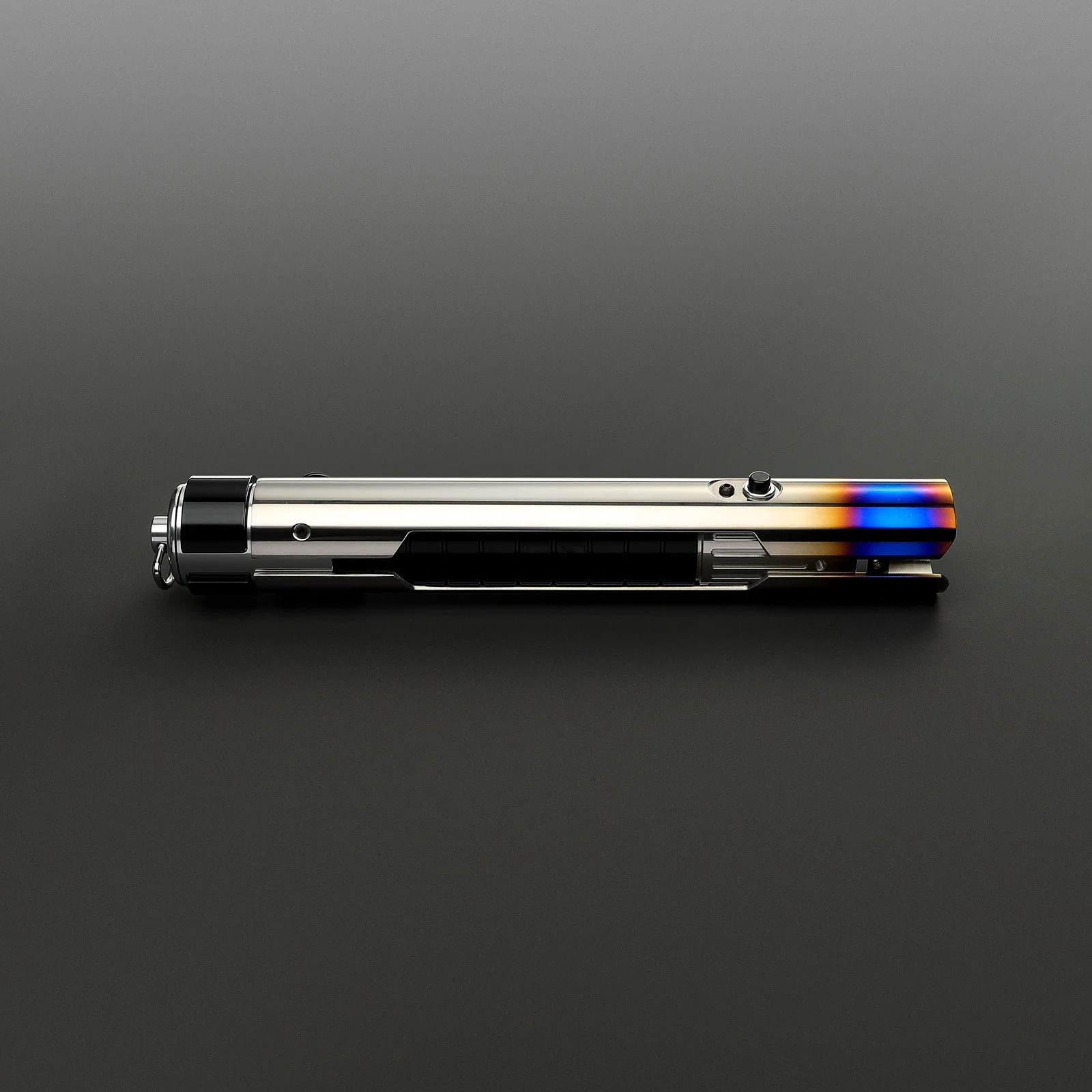 Firesoul Saber (Master Sol Inspired) - Image 6