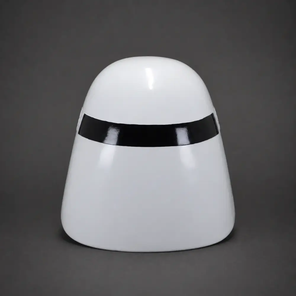 First Order Snowtrooper  - Helmet - Image 4