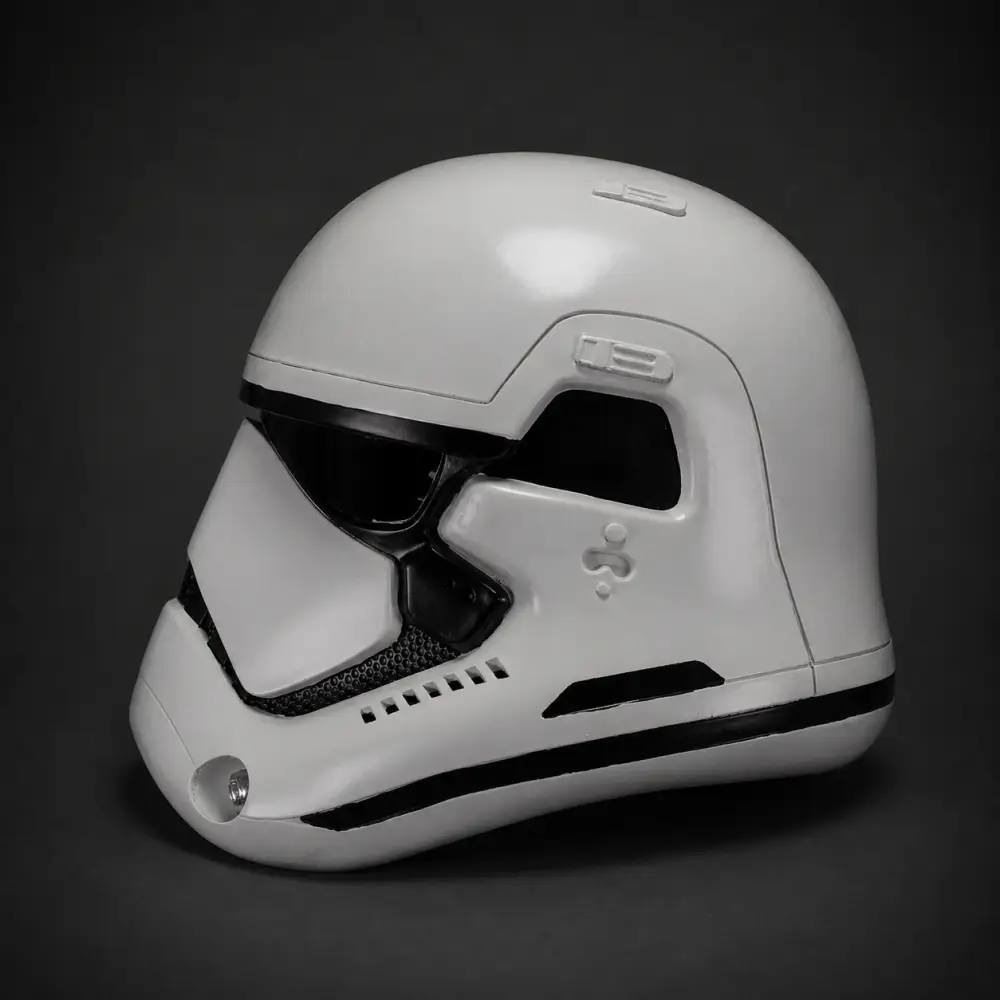 First Order Stormtrooper Executioner - Helmet - Image 3