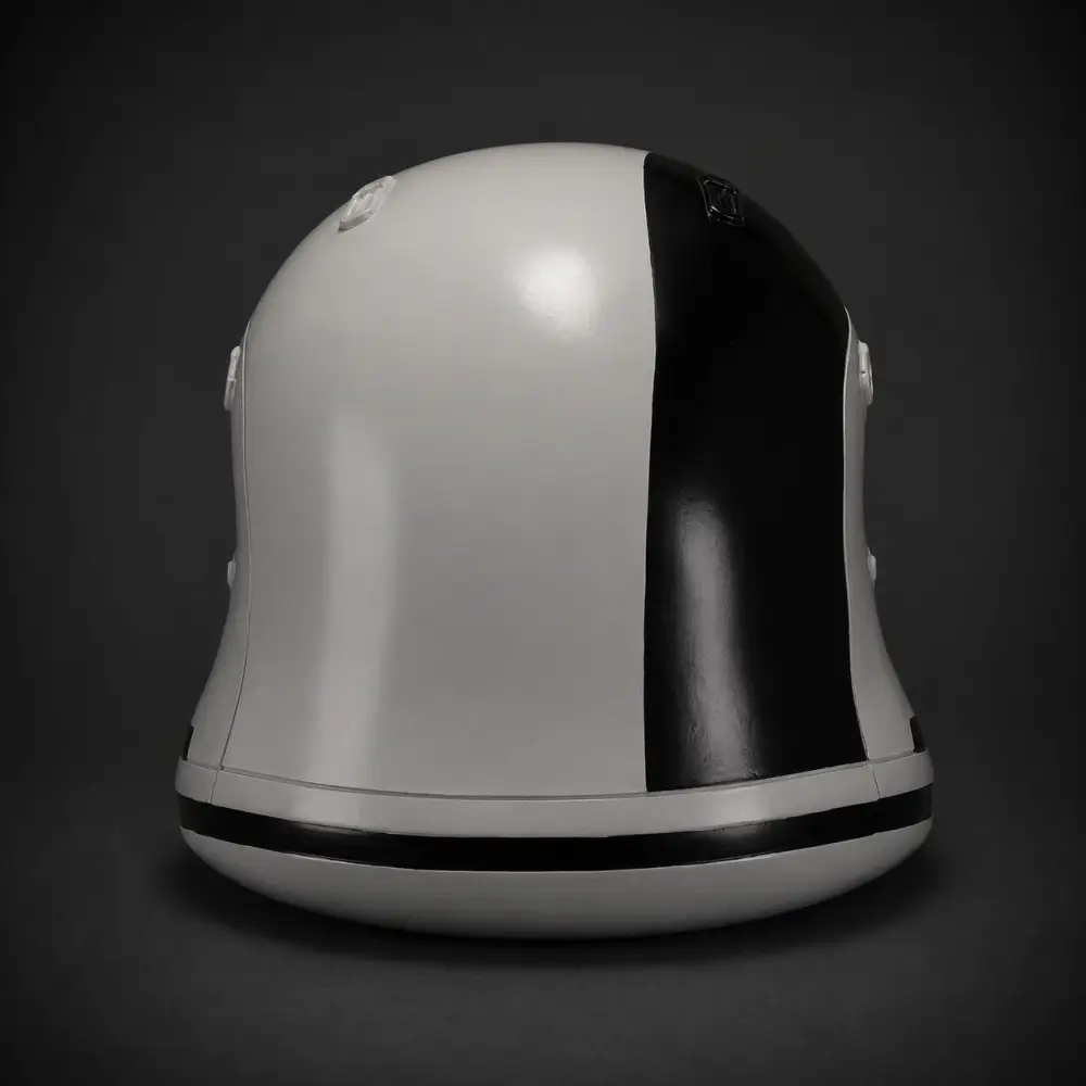 First Order Stormtrooper Executioner - Helmet - Image 4
