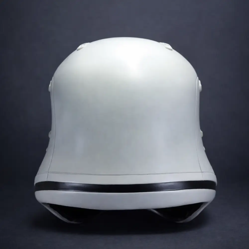 First Order Stormtrooper Finn FN-2187 Bloody helmet - Image 4