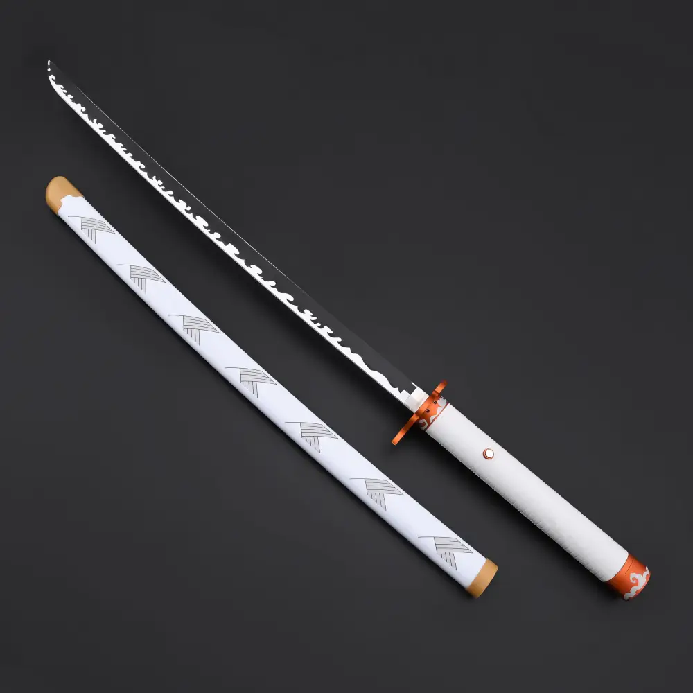 Flame Pillar Saber - Image 2