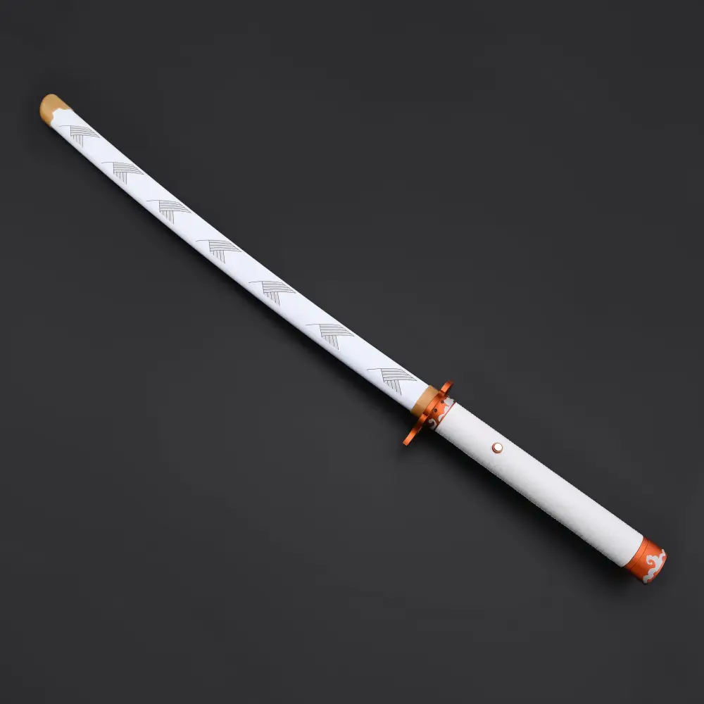 Flame Pillar Saber - Image 3