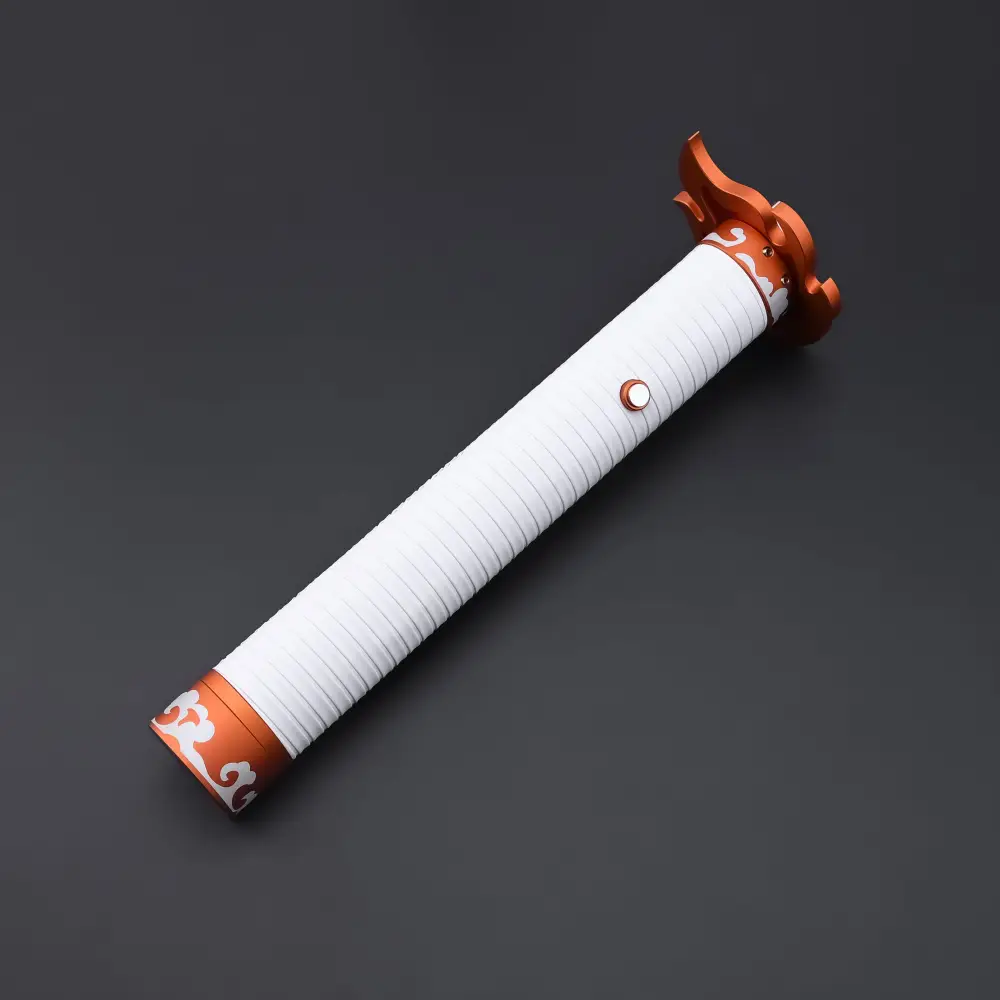 Flame Pillar Saber - Image 4