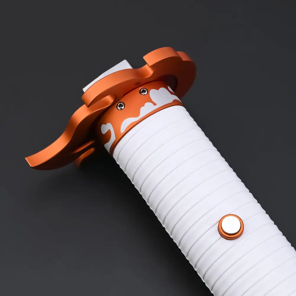 Flame Pillar Saber - Image 5