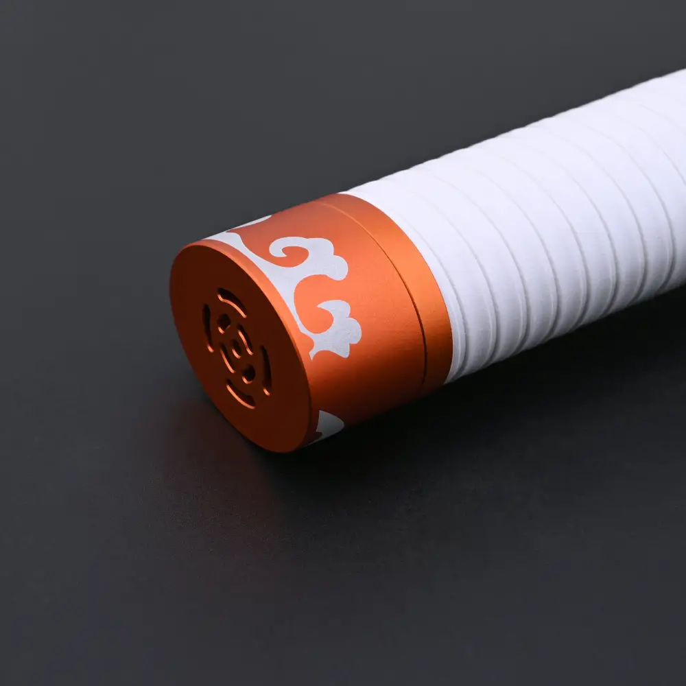 Flame Pillar Saber - Image 7