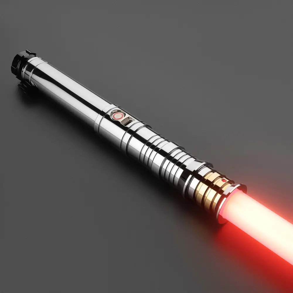 Force Guardian Saber (Revan Inspired) - Image 3