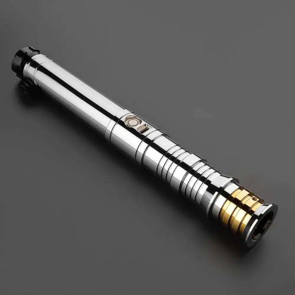 Force Guardian Saber (Revan Inspired) - Image 5