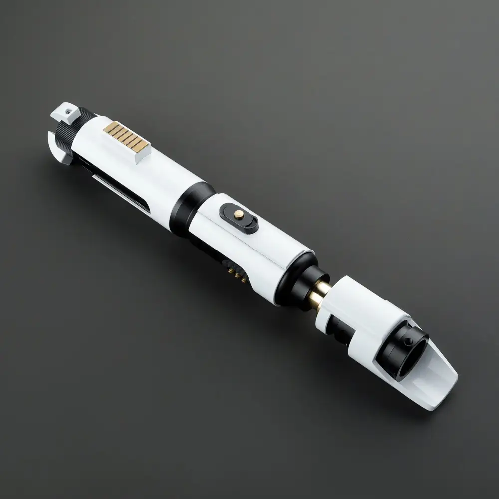 Galactic Nexus Saber - Image 15