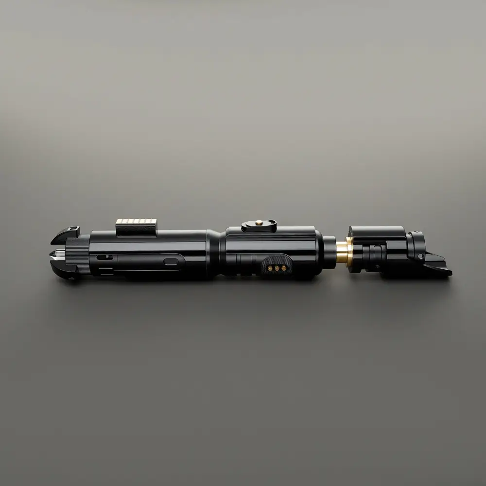 Galactic Nexus Saber - Image 9