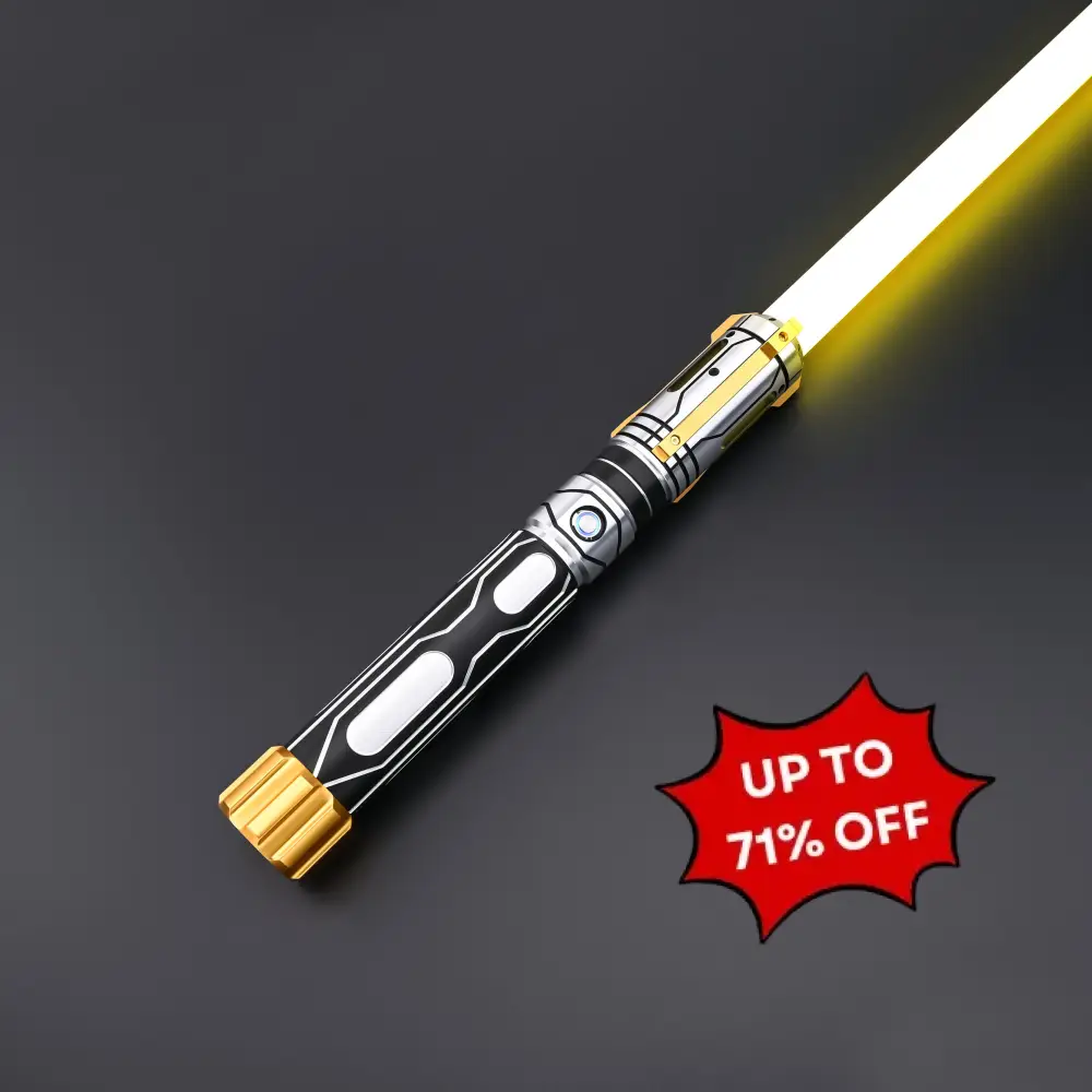 Ghost Saber