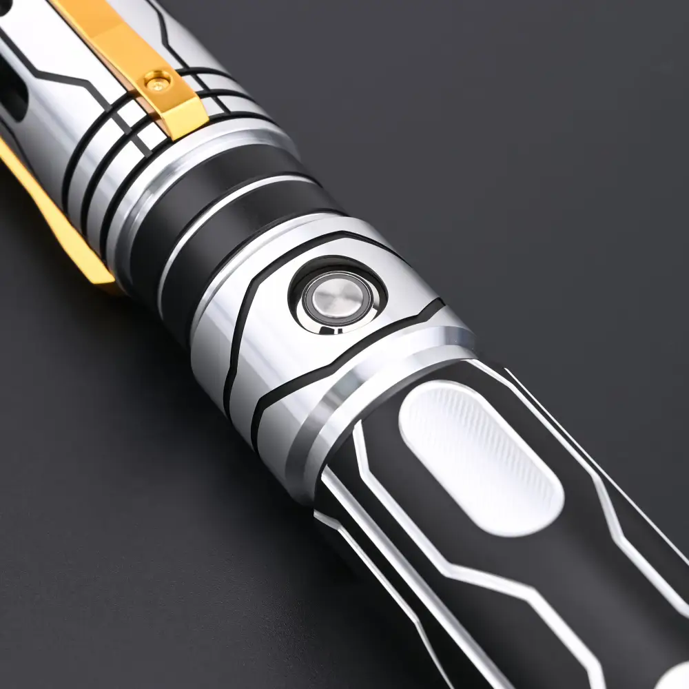 Ghost Saber - Image 2