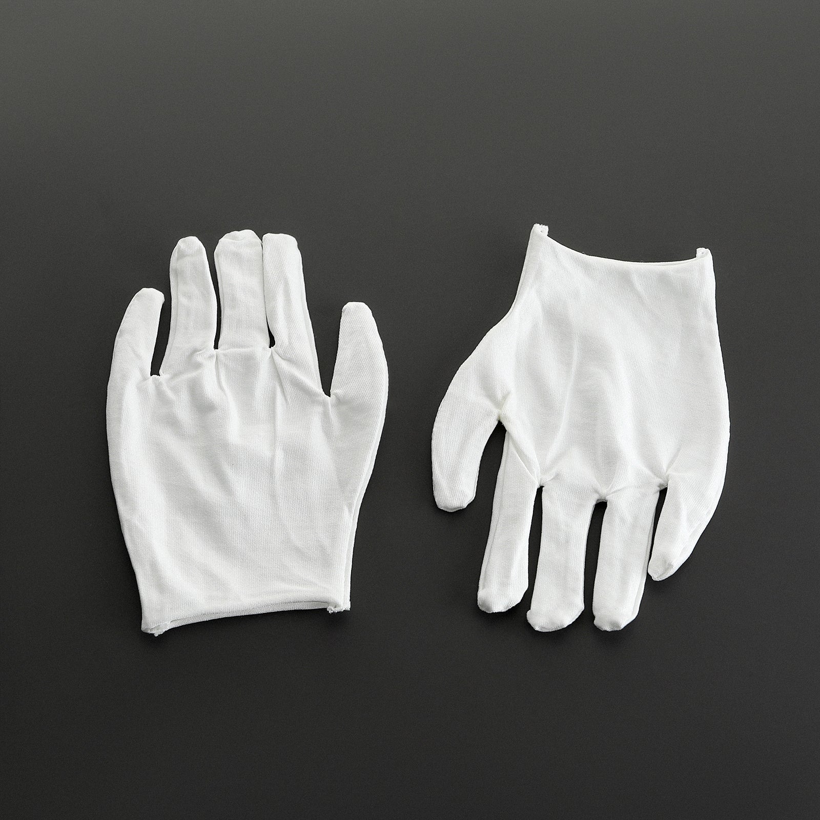 Gloves Saber - Image 5