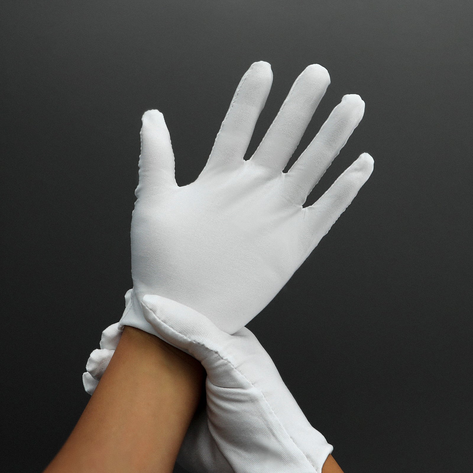 Gloves Saber - Image 6