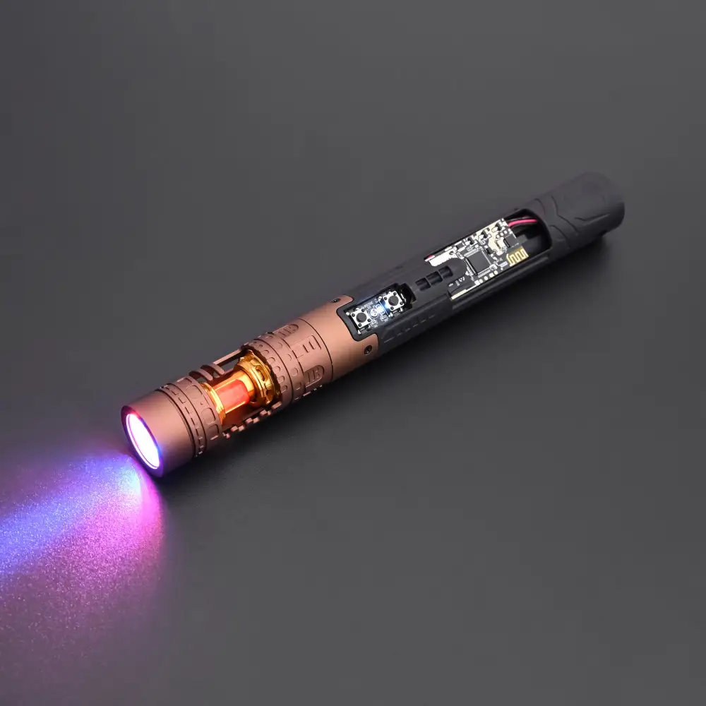 Halo Crystal Saber - Image 6