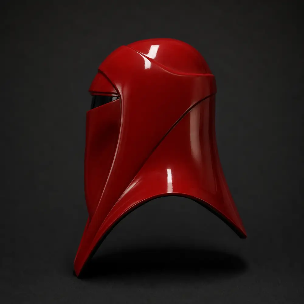 Imperial Royal Guard Helmet - Image 3